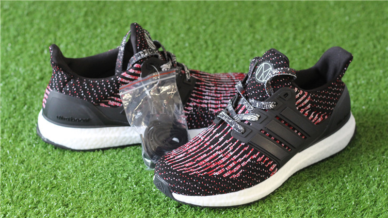 Adidas Ultra Boost Chinese New Year CNY 3.0